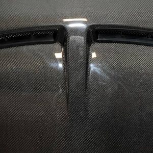Capó Carbono Range Rover Defender 2019+ Look SVR
