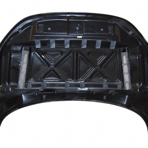 Capó Carbono Range Rover Evoque