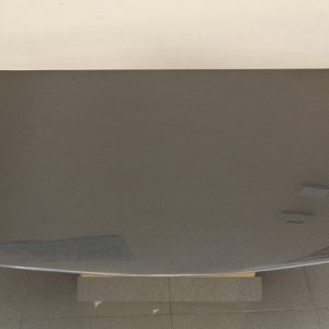 Capó Carbono Renault Megane 2003 S/T