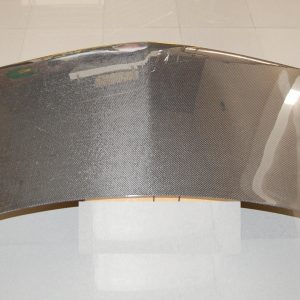 Capó Carbono Renault Megane 2003 S/T