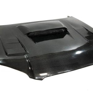 Capó Carbono Subaru Impreza ’04 C/T WRX