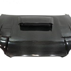Capó Carbono Subaru Impreza ’04 C/T WRX