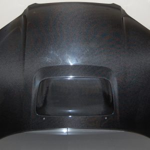 Capó Carbono Subaru Impreza ’04 S/T