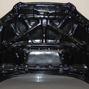 Capó Carbono Subaru Impreza ’04 S/T