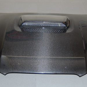 Capó Carbono Subaru Impreza ’04 S/T