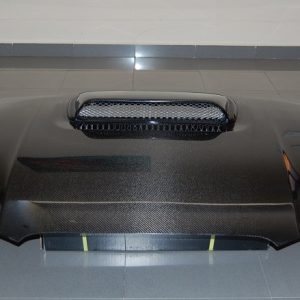 Capó Carbono Subaru Impreza ’04 S/T