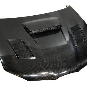 Capó Carbono Subaru Impreza ’06 C/T