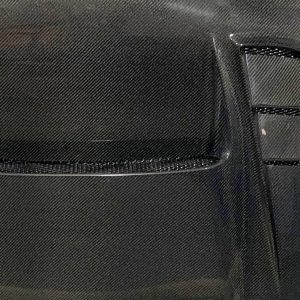 Capó Carbono Subaru Impreza ’08 C/T