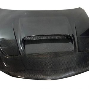 Capó Carbono Subaru Impreza ’08 C/T