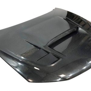 Capó Carbono Subaru Impreza ’08 C/T