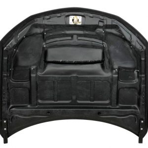 Capó Carbono Subaru Impreza ’08 C/T