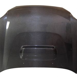 Capó Carbono Subaru Impreza 2001-2002
