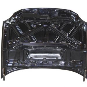 Capó Carbono Subaru Impreza 2001-2002