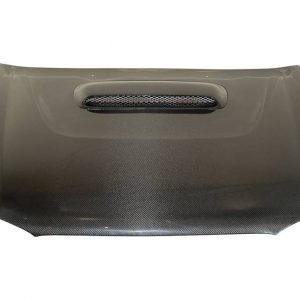 Capó Carbono Subaru Impreza 2001-2002