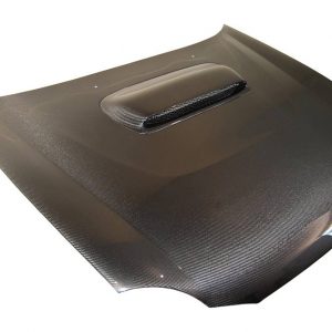 Capó Carbono Subaru Impreza 2001-2002