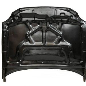 Capó Carbono Subaru Impreza 2001-2002 C/T