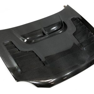 Capó Carbono Subaru Impreza 2001-2002 C/T