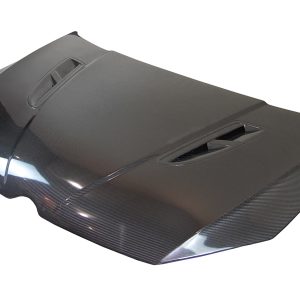 Capó Carbono Volkswagen Golf 7 / 7.5