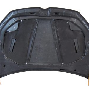 Capó Carbono Volkswagen Golf 7 / 7.5