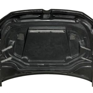 Capó Carbono Volkswagen Golf 8