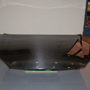 Capó Carbono Volkswagen Golf 5