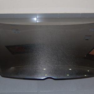 Capó Carbono Volkswagen Golf 5