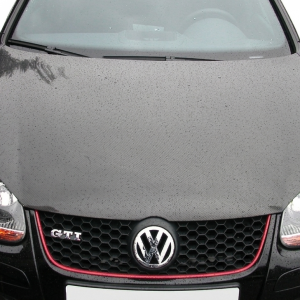 Capó Carbono Volkswagen Golf 5