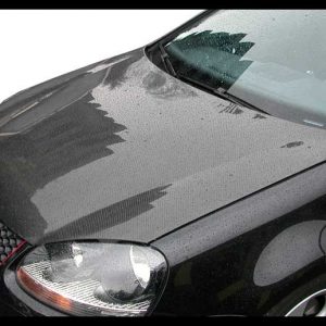 Capó Carbono Volkswagen Golf 5