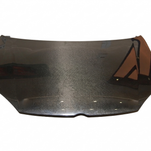 Capó Carbono Volkswagen Golf 5