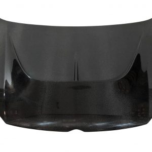 Capó Carbono Volkswagen Golf 5 Ct