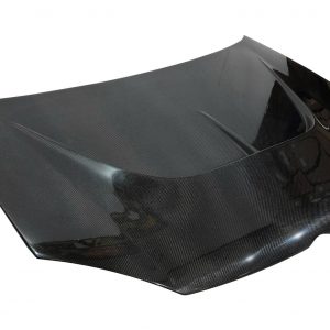 Capó Carbono Volkswagen Golf 5 Ct