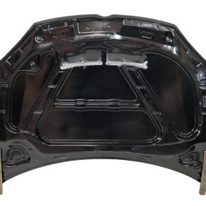 Capó Carbono Volkswagen Golf 5 Ct