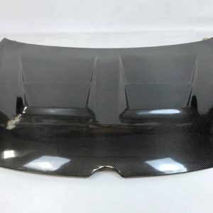Capó Carbono Volkswagen Golf 6