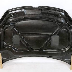 Capó Carbono Volkswagen Golf 6