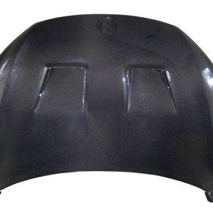 Capó Carbono Volkswagen Scirocco 2008-2013
