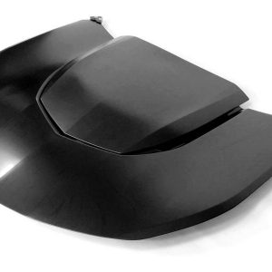 Capó Chevrolet Camaro 1LE 2016-2018 Aluminio