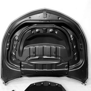 Capó Chevrolet Camaro 1LE 2016-2018 Aluminio