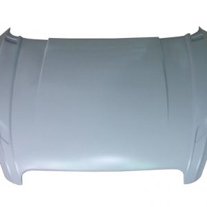Capó De Fibra Audi TT 8J 06-14