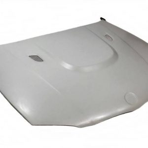 Capó De Fibra BMW E81 / E82 / E87 / E88 Look M3