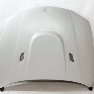 Capó De Fibra BMW E81 / E82 / E87 / E88 Look M3