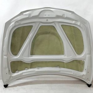 Capó De Fibra BMW E81 / E82 / E87 / E88 Look M3