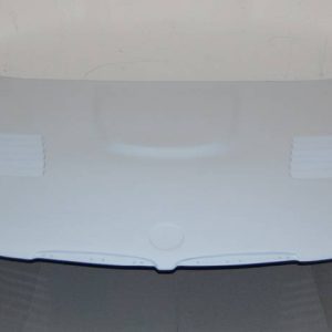 Capó De Fibra BMW E90 GTR 2005-2008