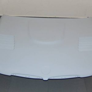 Capó De Fibra BMW E90 GTR 2005-2008