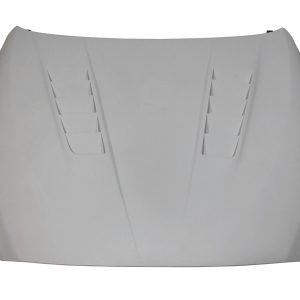 Capó De Fibra BMW F12 / F13 / F06 Toma