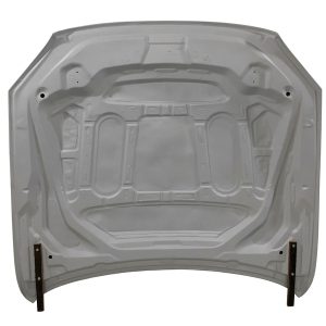 Capó De Fibra BMW F12 / F13 / F06 Toma