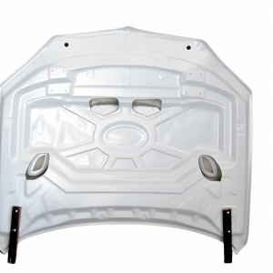 Capó De Fibra BMW X5 F15 F85/X5M Hood BMW F16 X6 F86