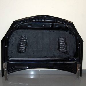 Capó De Fibra Opel Astra Toma Carbono