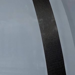 Capó De Fibra y Carbono Audi A6 C8 Look RS6 GT