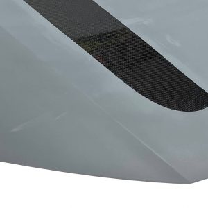 Capó De Fibra y Carbono Audi A6 C8 Look RS6 GT
