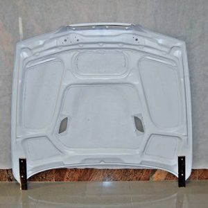 Capó Fibra BMW E39 96-02 Con Toma Look M3